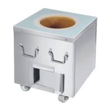 SquareTandoor tandoor