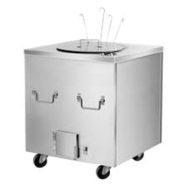 Tandoor Square SS 36X36